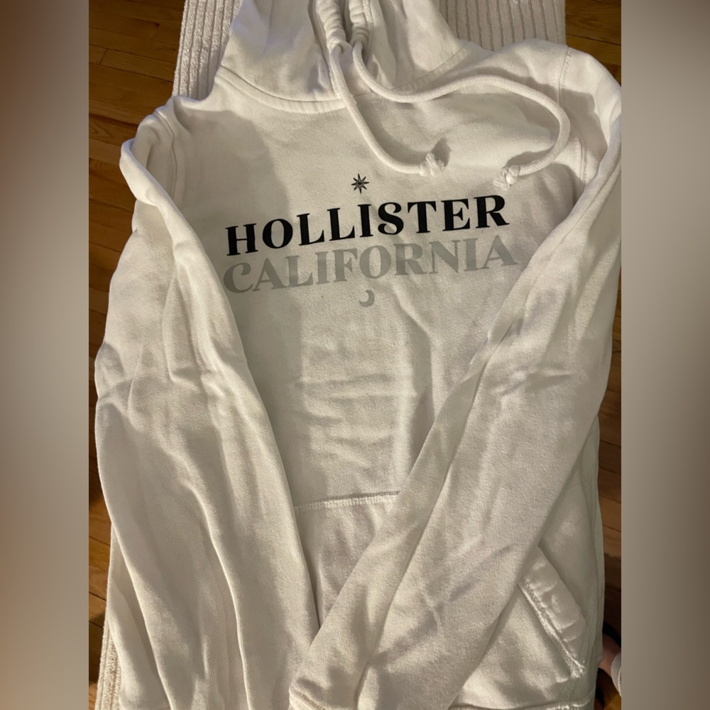 🔥Hollister Hoodie